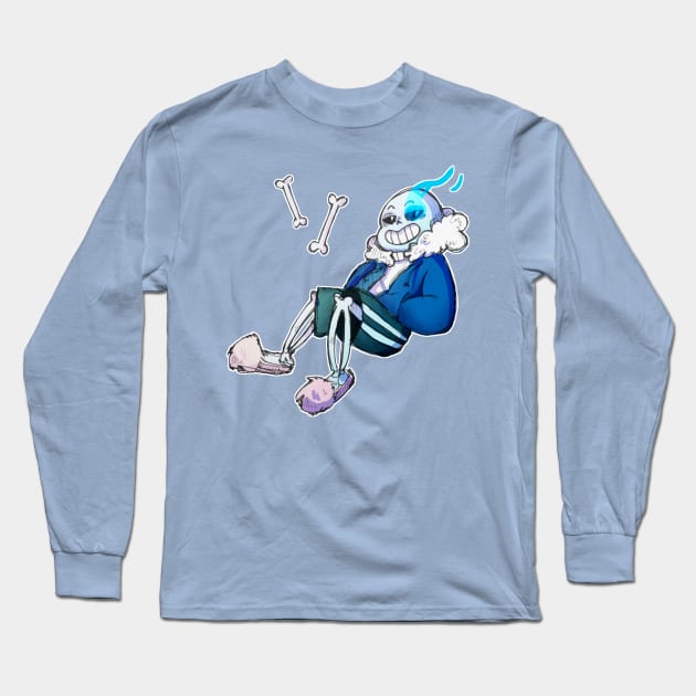 T shirt sans undertale store